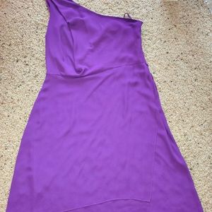 BCBGMaxazria One should dress